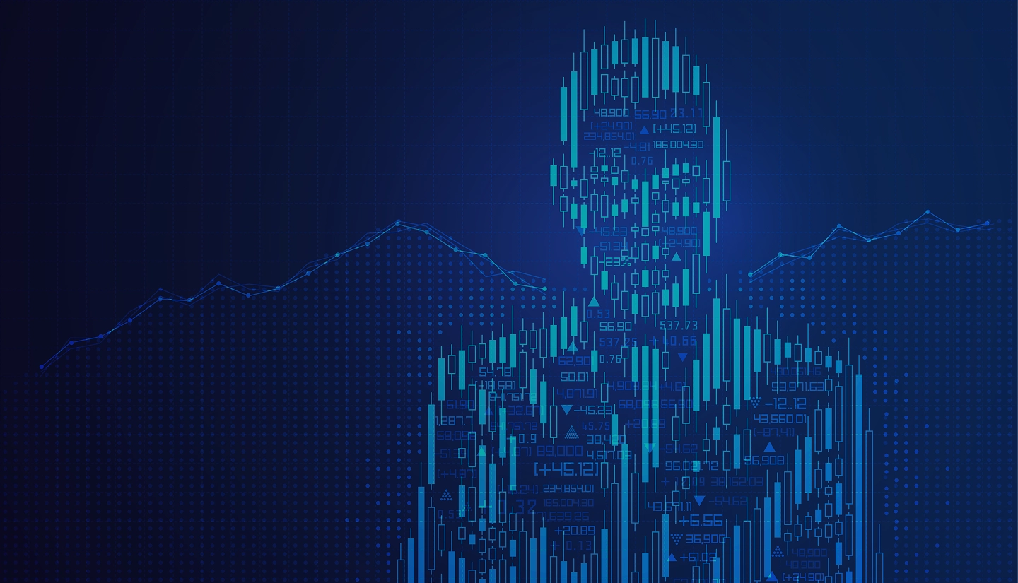 Hintergrundgrafik von Kernvexo